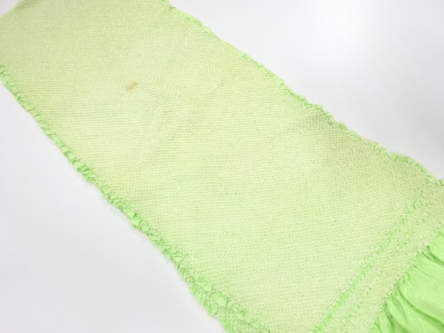 Japanese Kimono / Furisode Silk